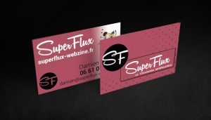 Read more about the article SuperFlux, Le Toulousain Indispensable !