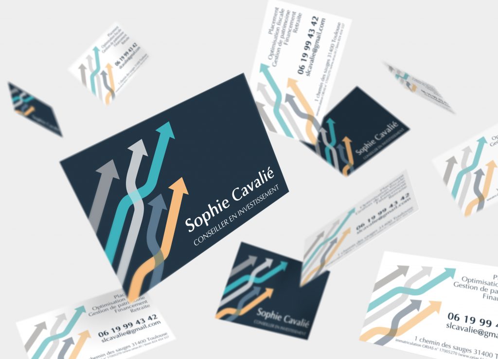 Sophie Cavalié - Conseiller en investissement