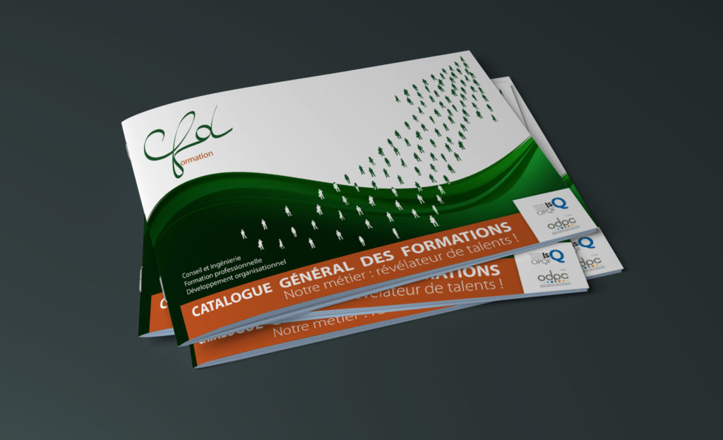 CFD Formation