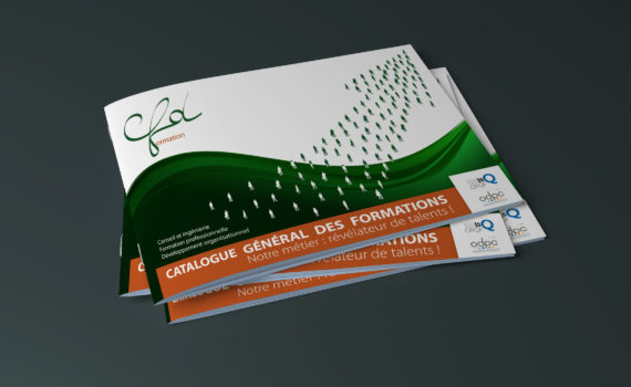 CFD Formation