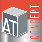 Logo de l'entreprise AT-Concept