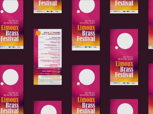 Lire la suite à propos de l’article Limoux Brass Festival 2024