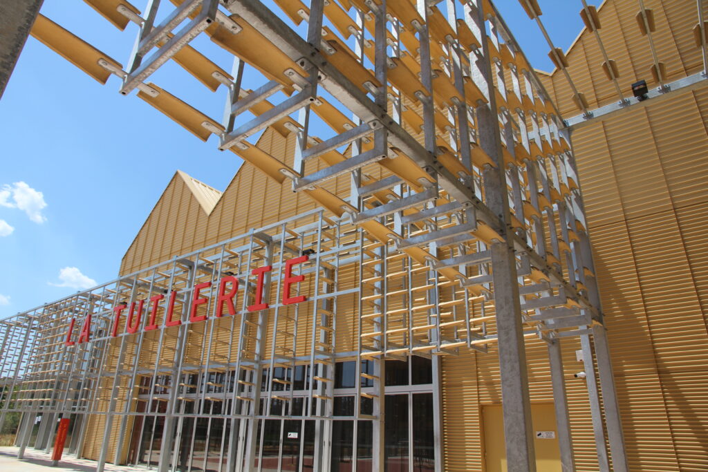 Photo de La Tuilerie du Limouxin par AlbanSoler